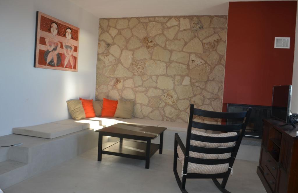 Kalypso Apartments Kastríon 외부 사진