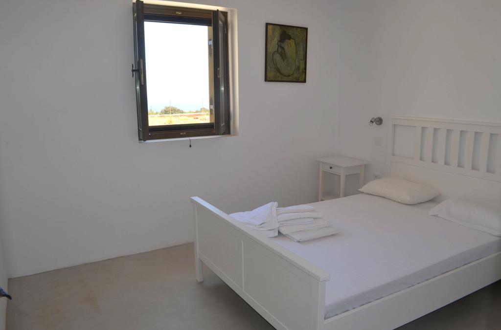 Kalypso Apartments Kastríon 외부 사진